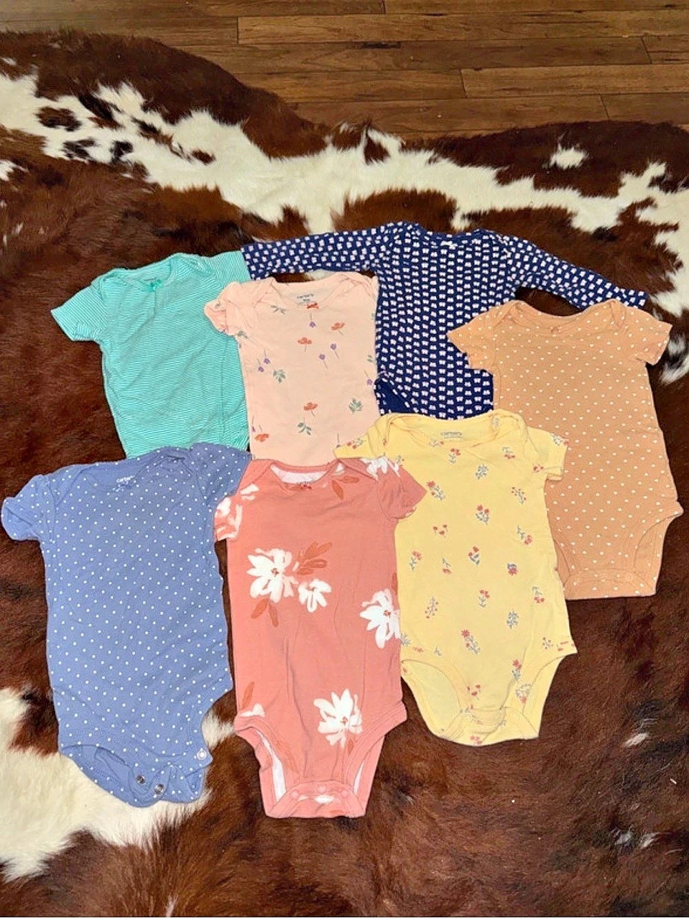 9m carters bundle